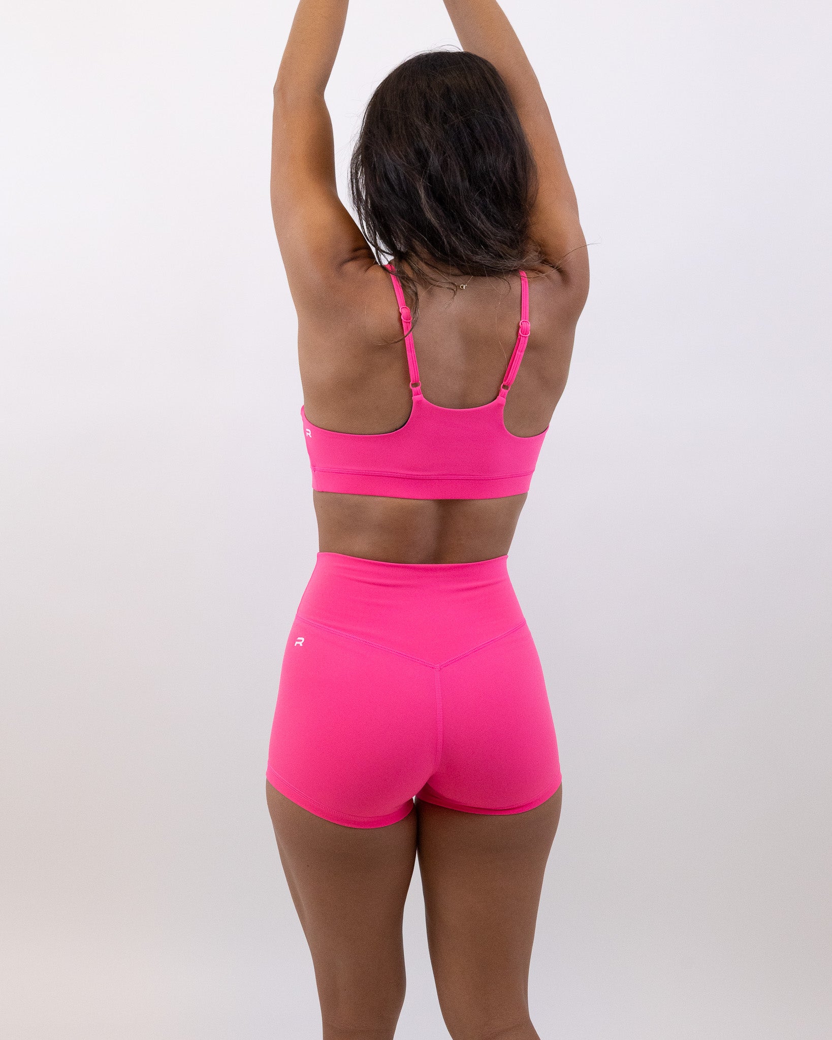 Functional Evolve Booty Short 3