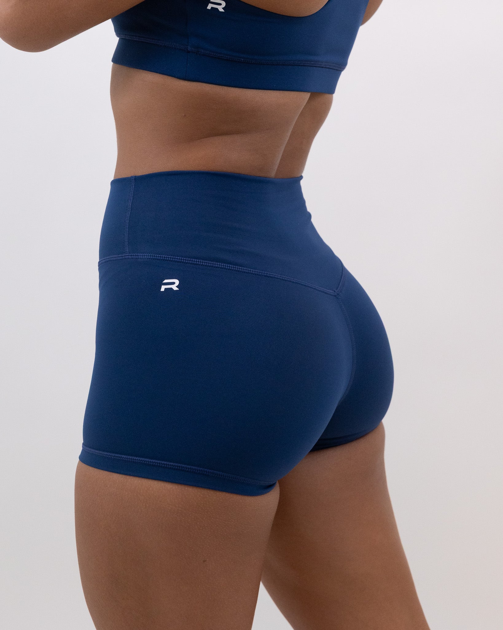 Functional Evolve Booty Short 3
