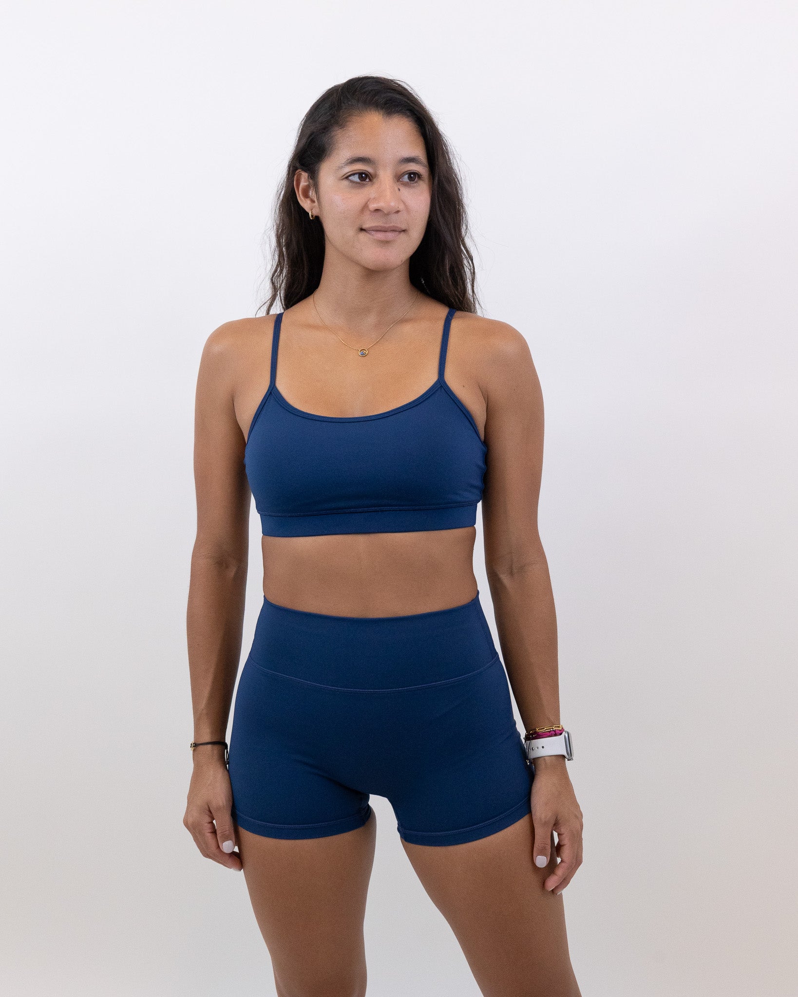 Functional Evolve Booty Short 3