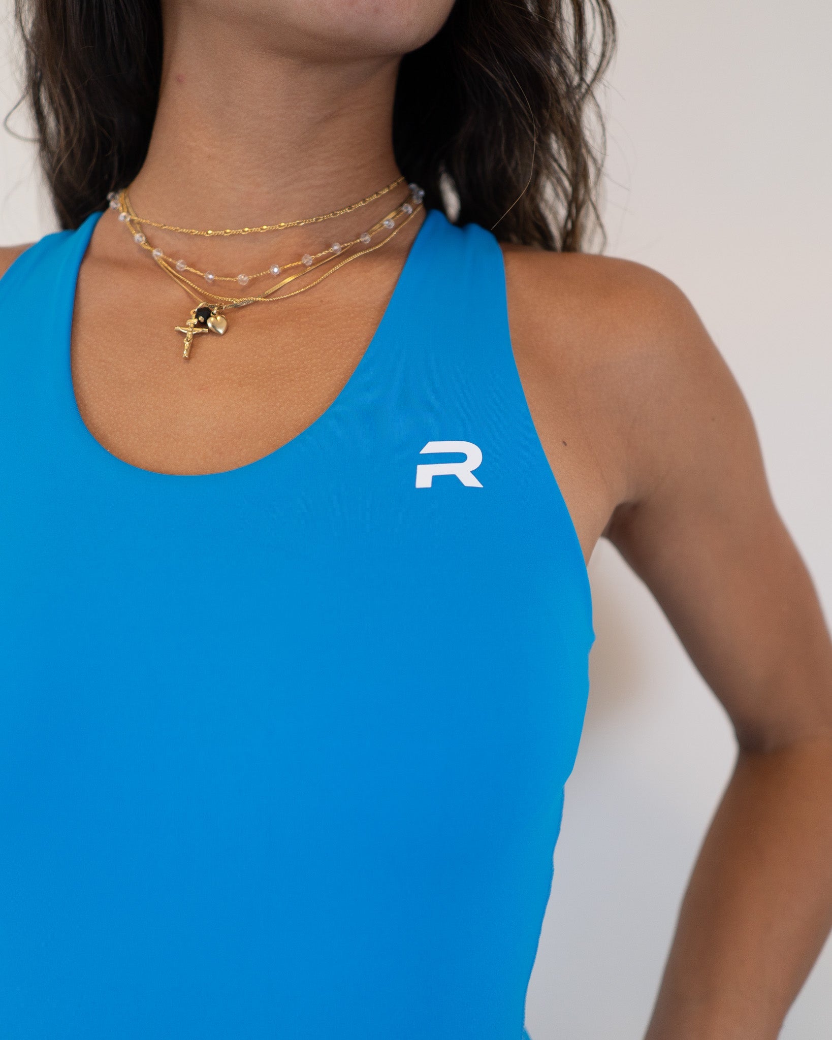 HydroFlex Swimsuit (one piece) - Resilient Active