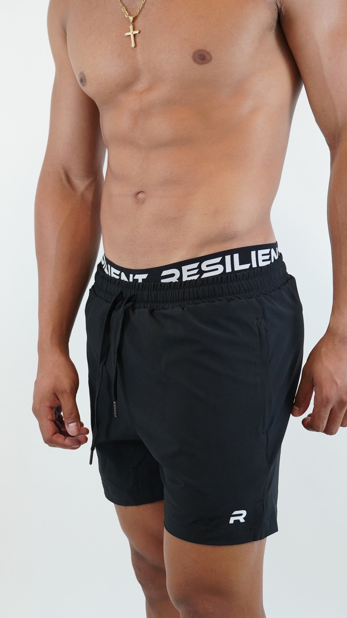 Iconic Compression Undershorts (3 Pack) - Resilient Active