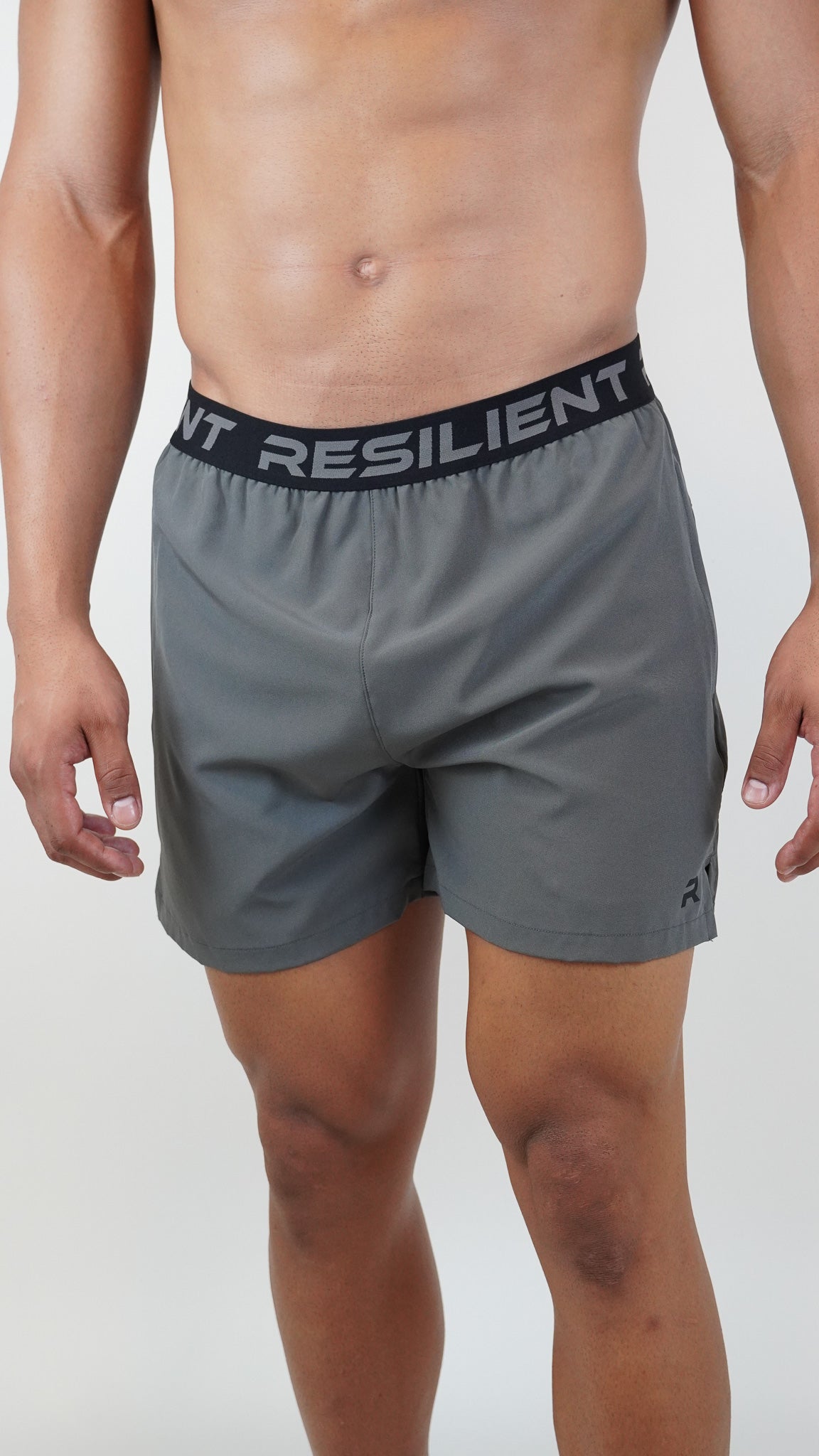 Iconic Perform Shorts - Resilient Active