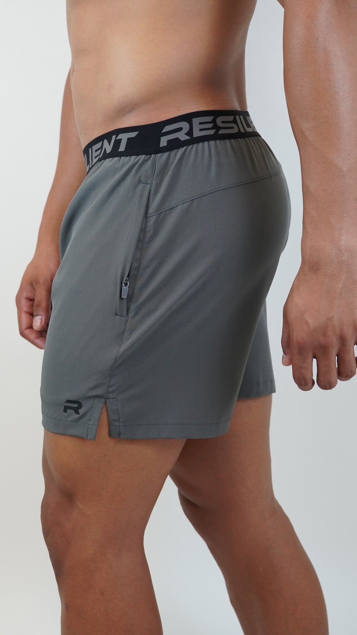 Iconic Perform Shorts - Resilient Active