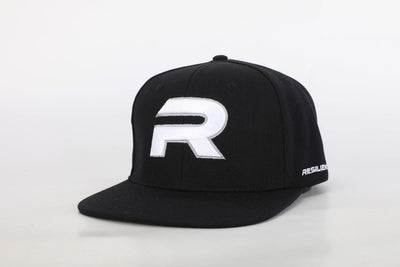 Iconic R Resilient Cap - Resilient Active