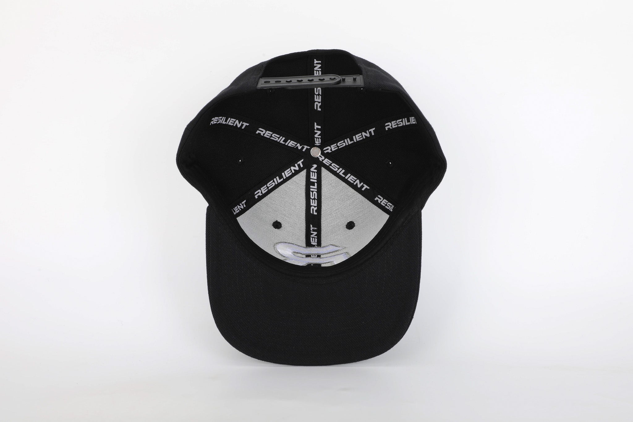 Iconic R Resilient Cap - Resilient Active