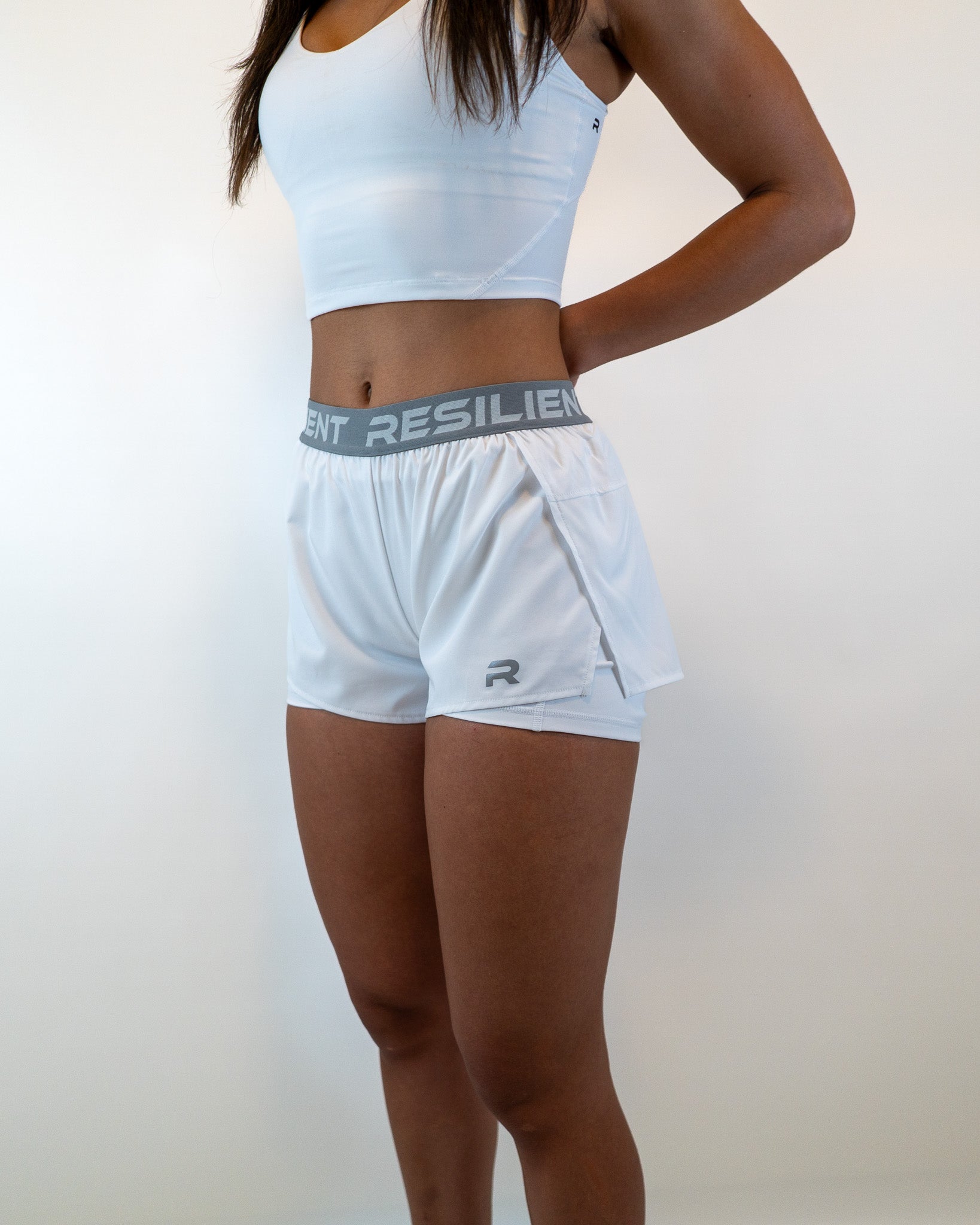 Iconic Velo Short - Resilient Active