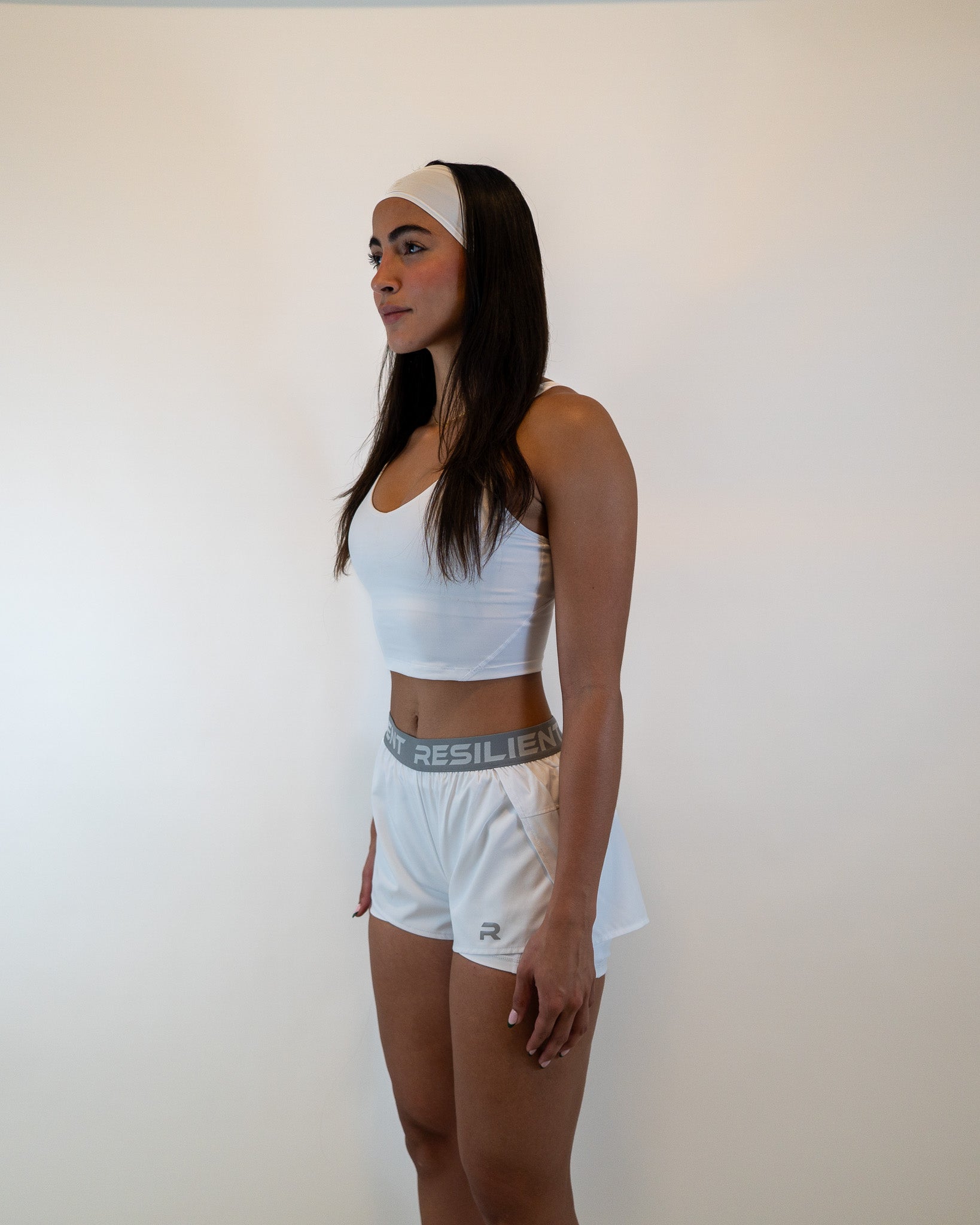 Iconic Velo Short - Resilient Active