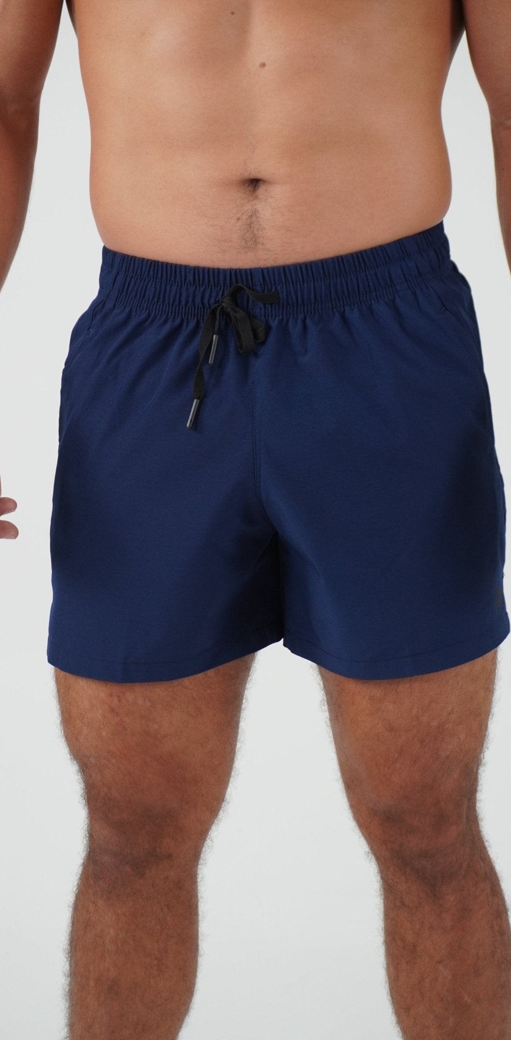 Mid Thigh Shorts 2.0 - Resilient Active