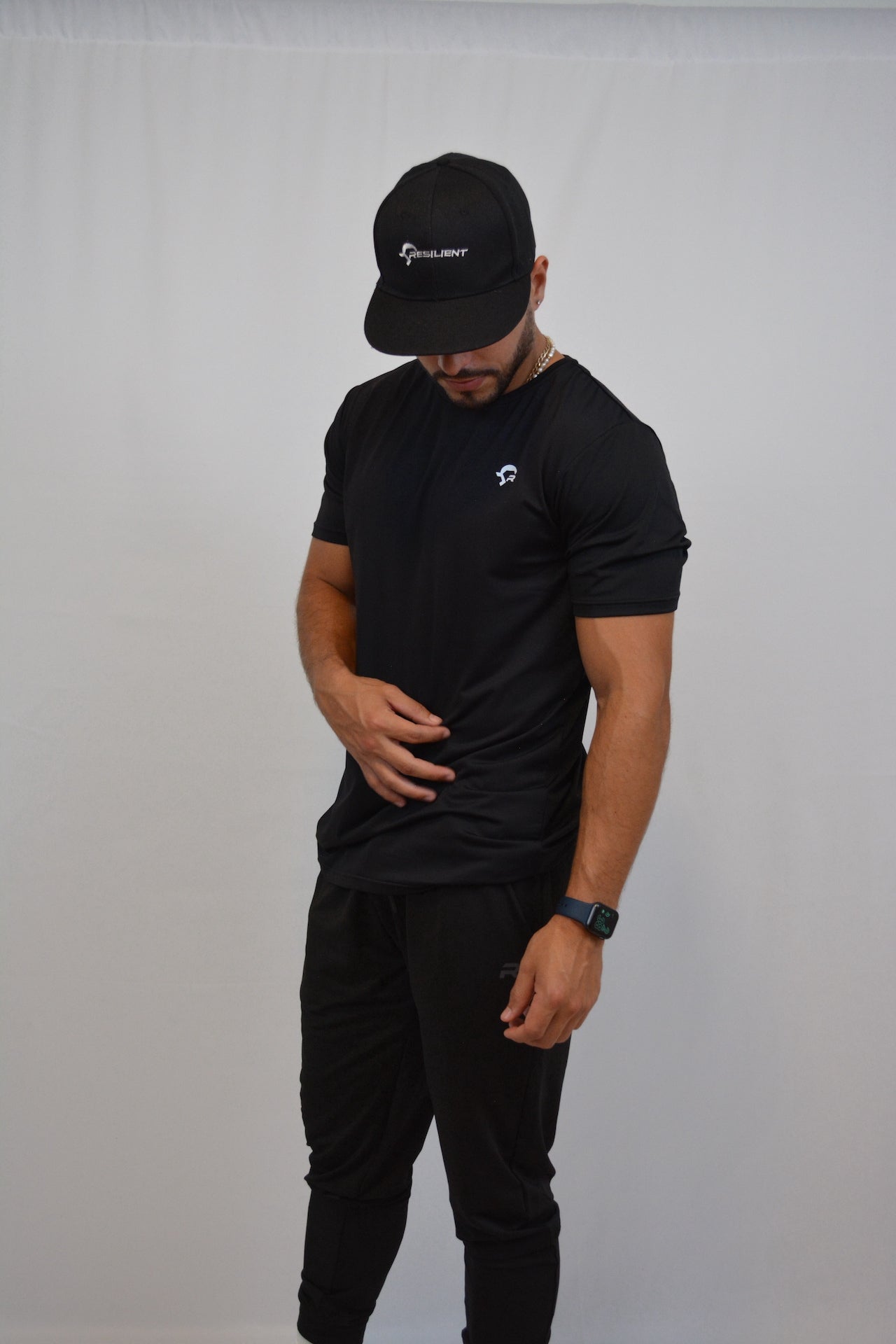 OG Joggers - Black - Resilient Active