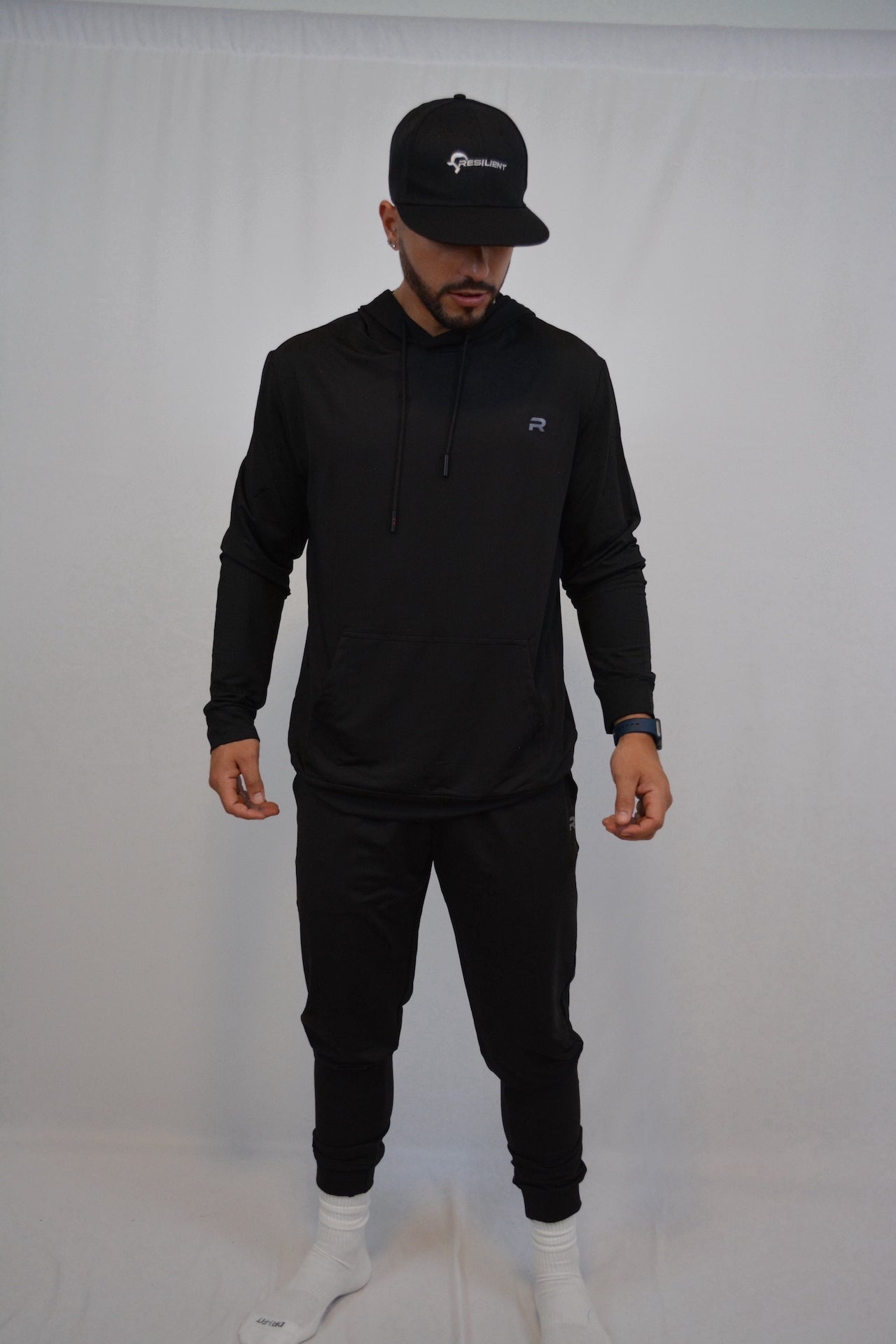 OG Joggers - Black - Resilient Active