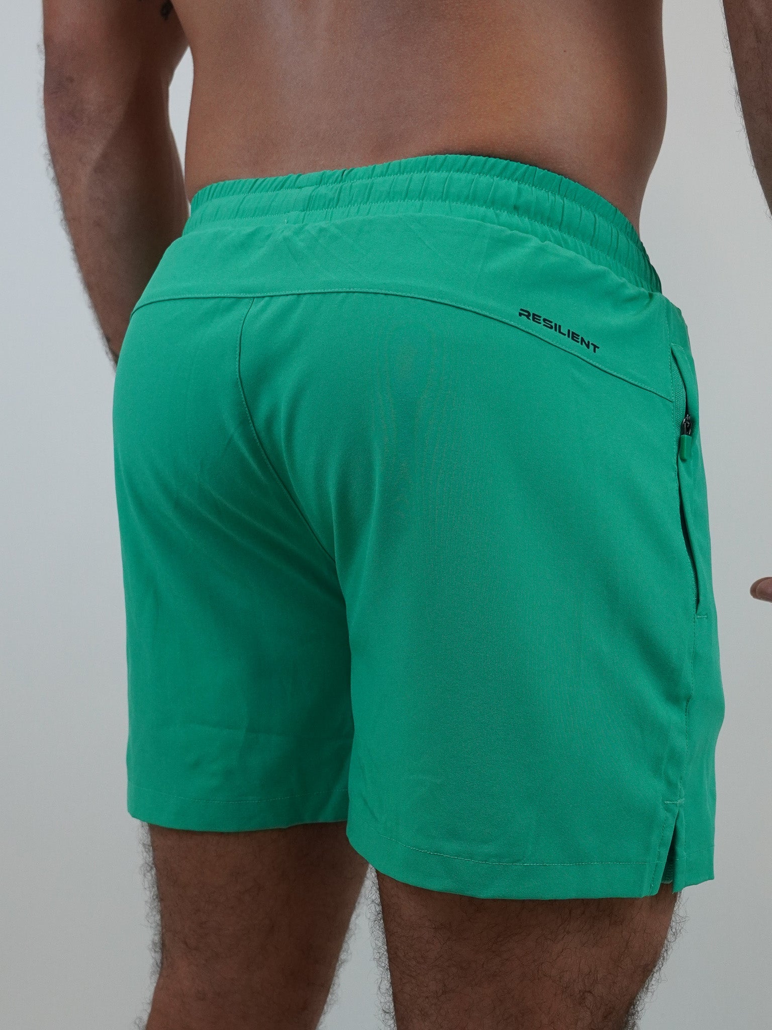 Peak 2 in 1 Shorts - Resilient Active