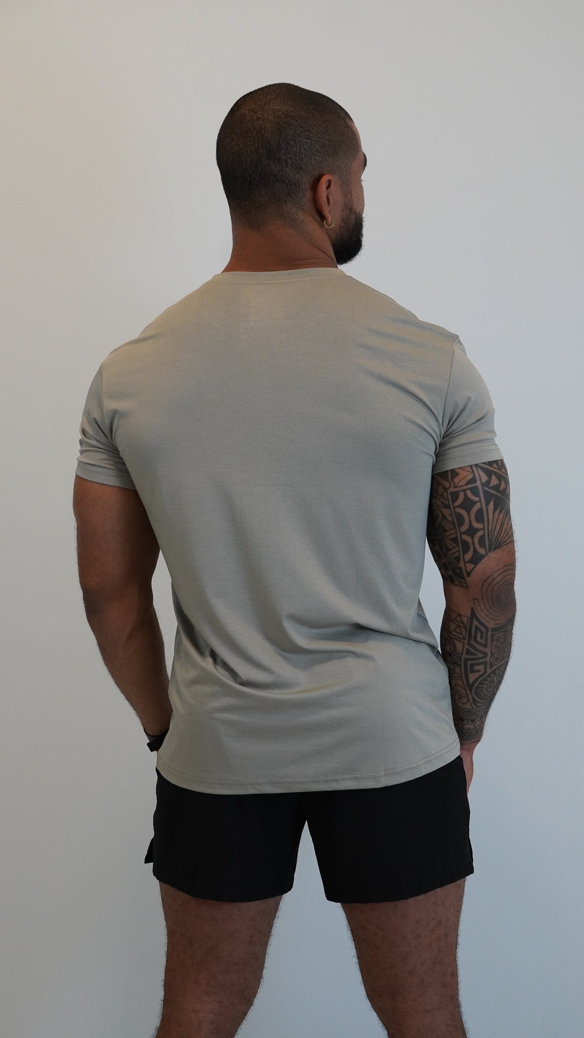 Peak Fit Shirt Bundle - Resilient Active