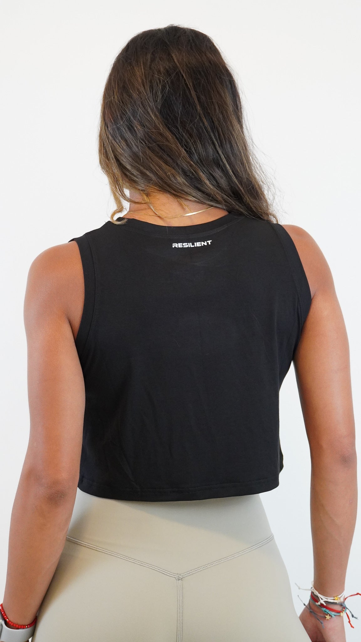 Peak Fit Tank Top - Resilient Active