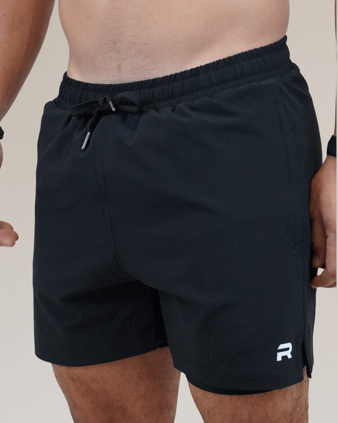 Peak Performance Shorts Bundle - 2 in 1 short - Resilient Active