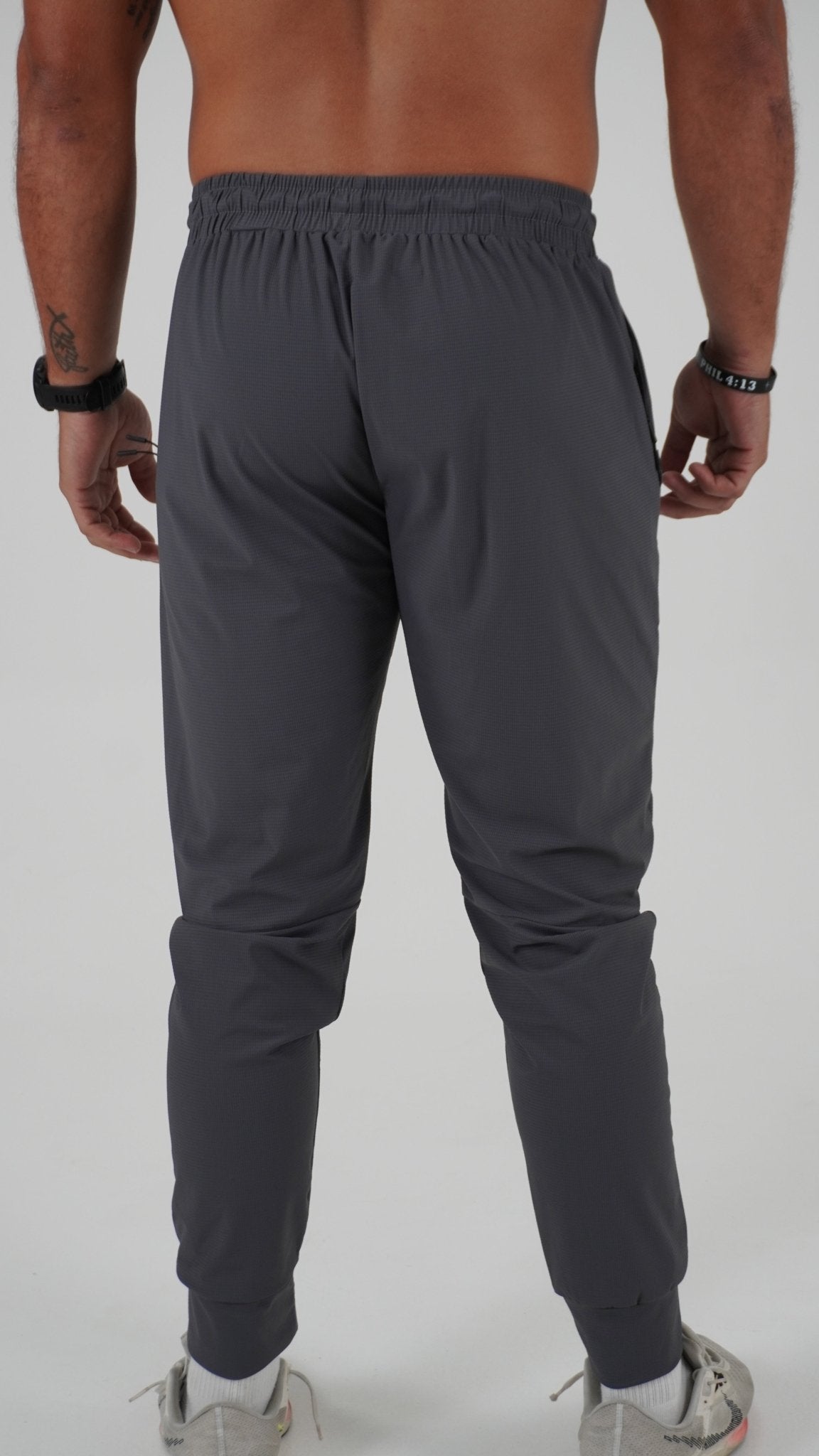 Performance Joggers - Resilient Active