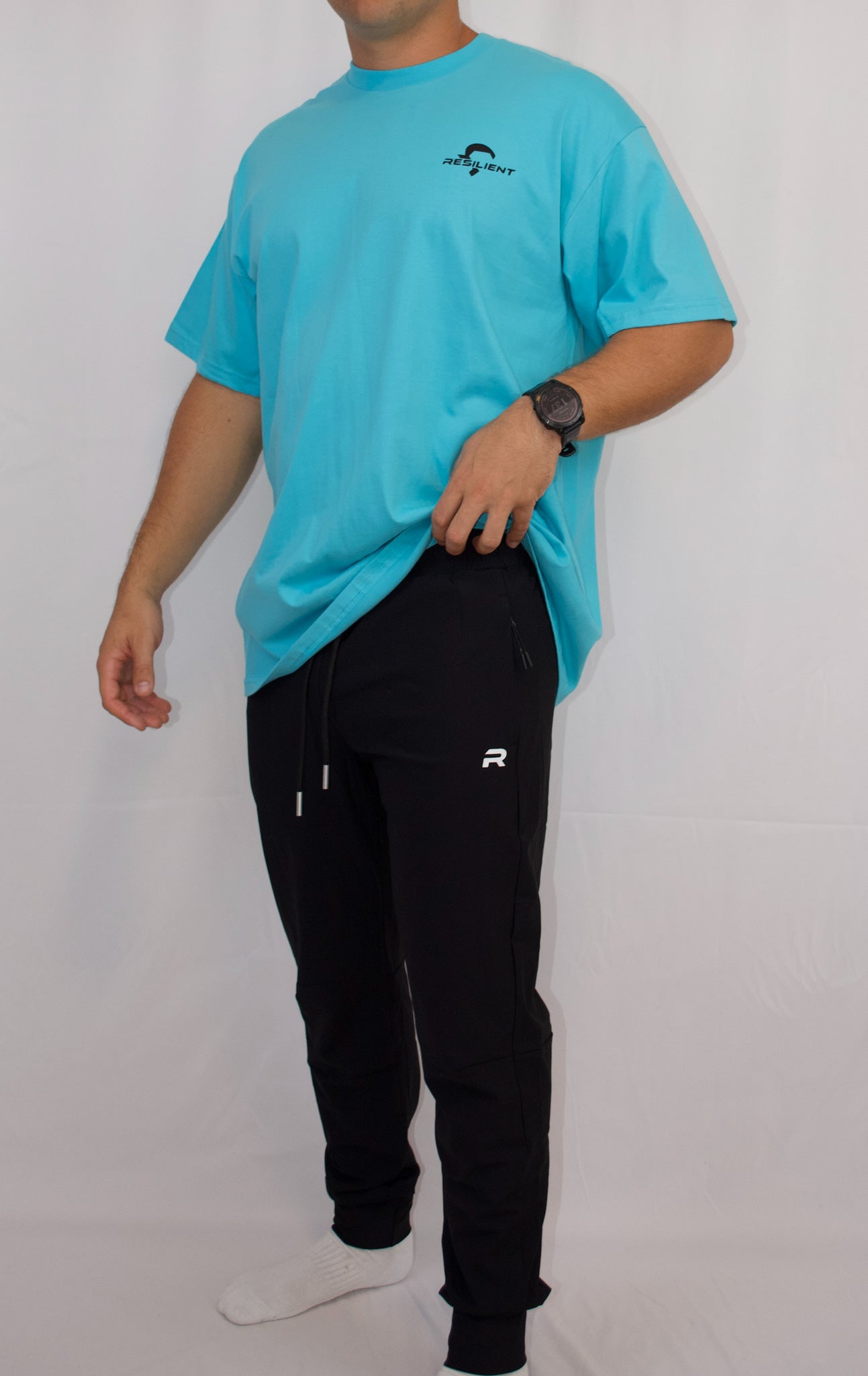 Performance Joggers - Resilient Active