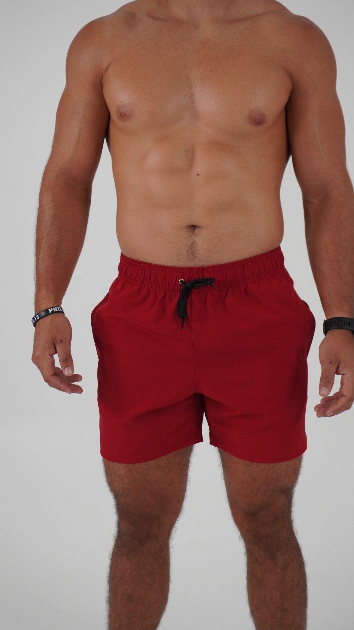 Prime Shorts - Resilient Active