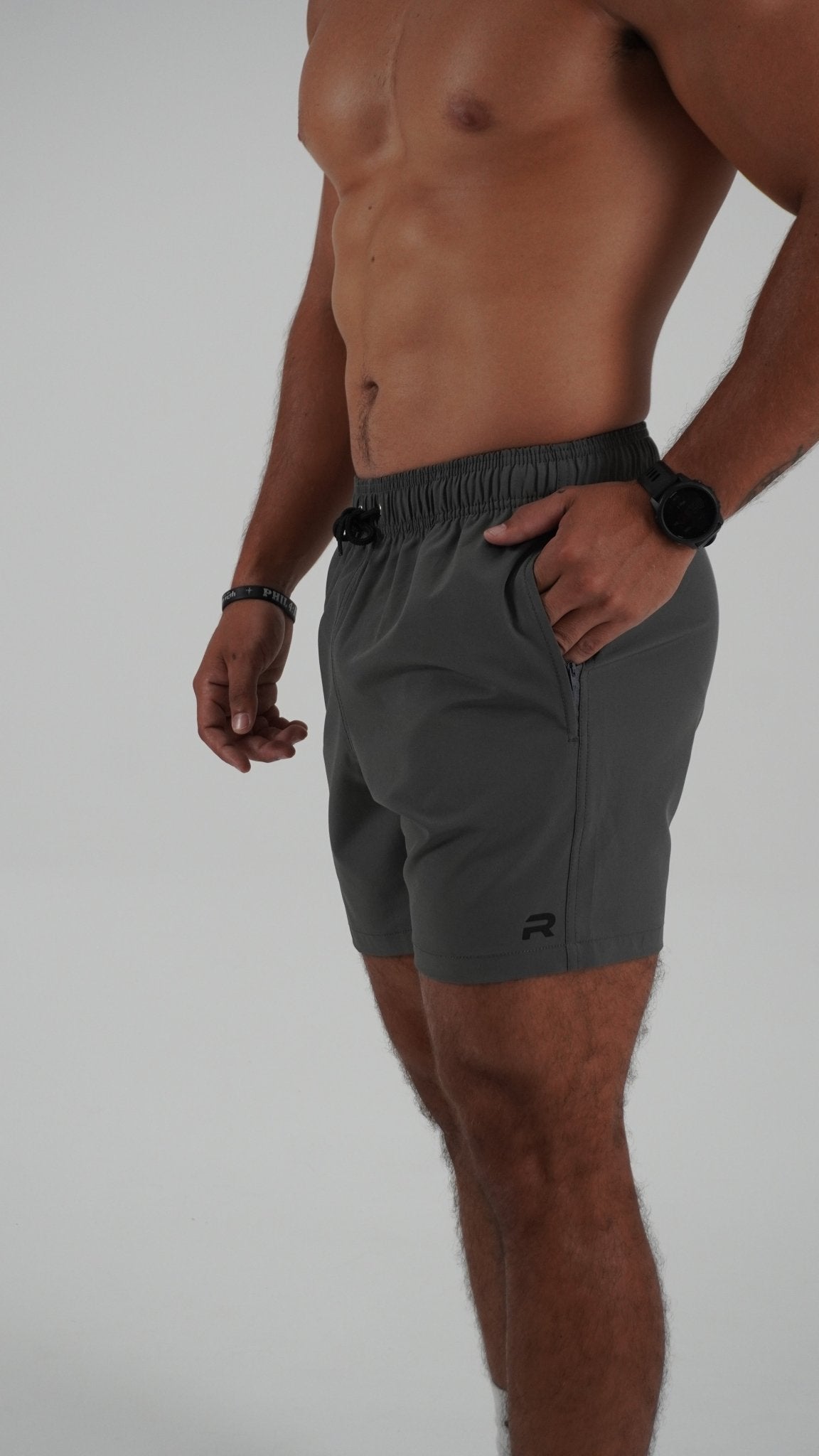 Prime Shorts - Resilient Active