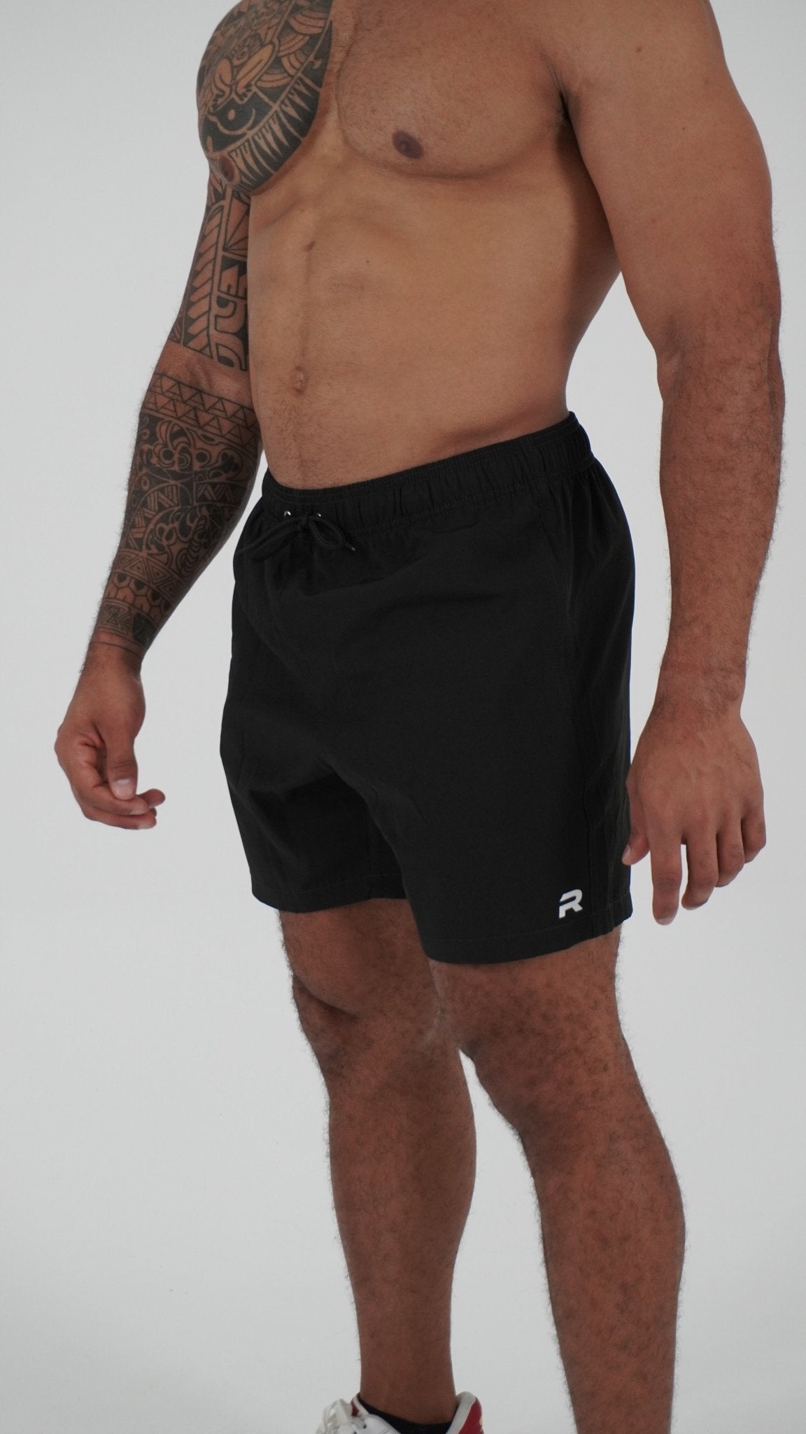 Prime Shorts - Resilient Active