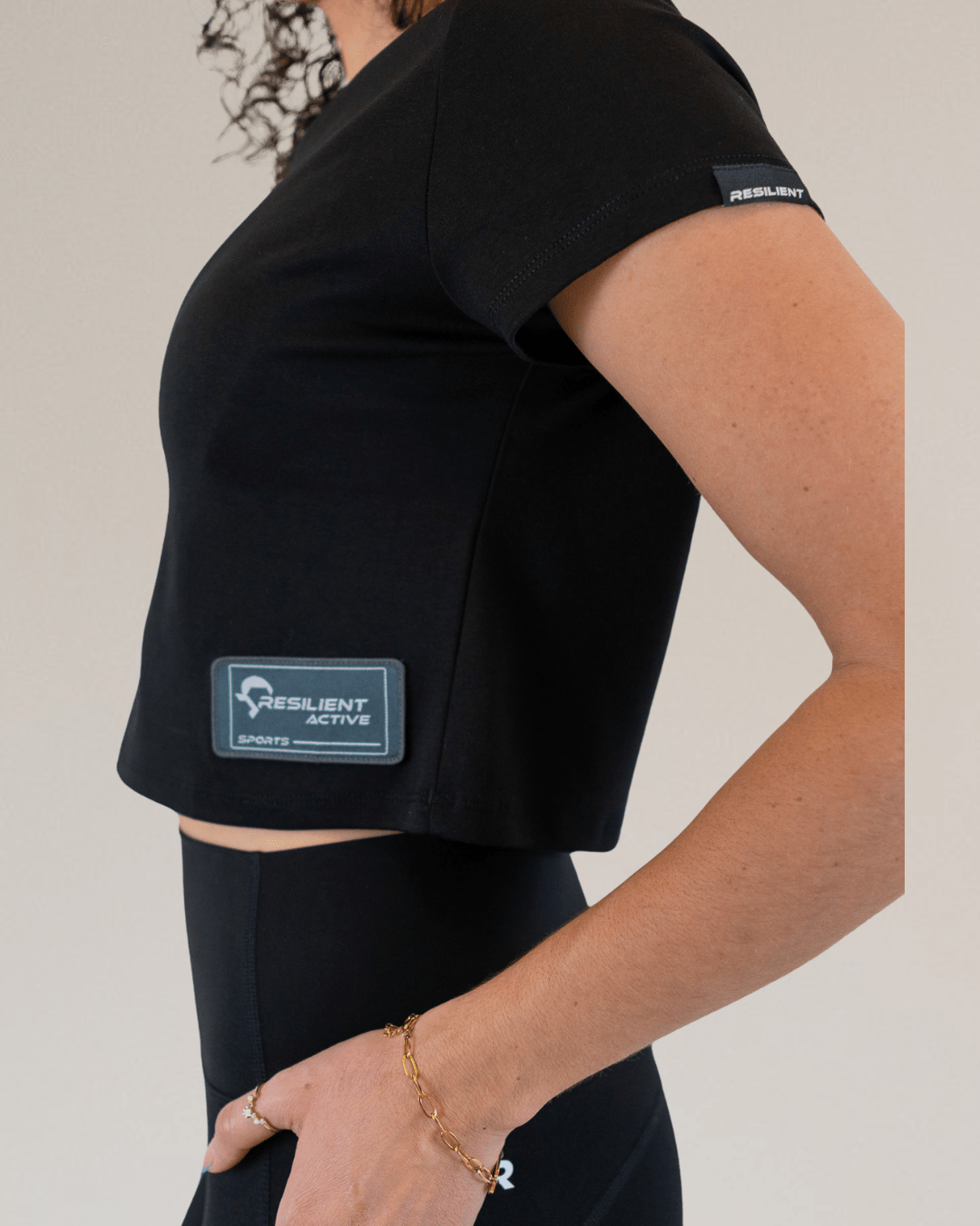 Radiance Crop Top Duo Pack - Resilient Active