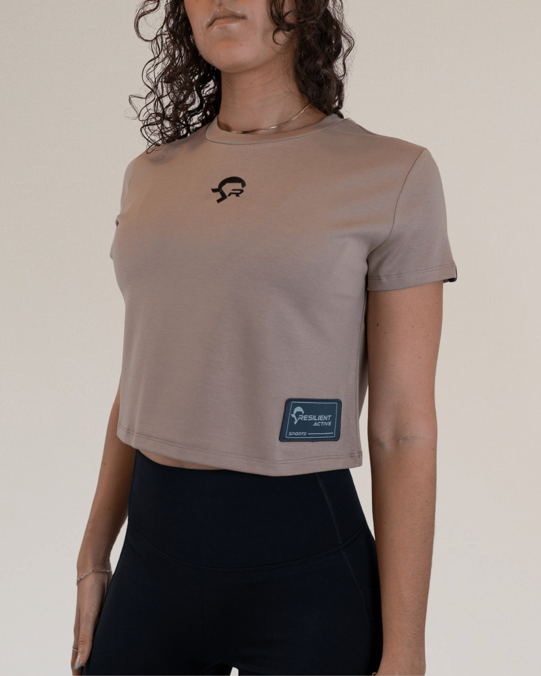 Radiance Crop Top Duo Pack - Resilient Active