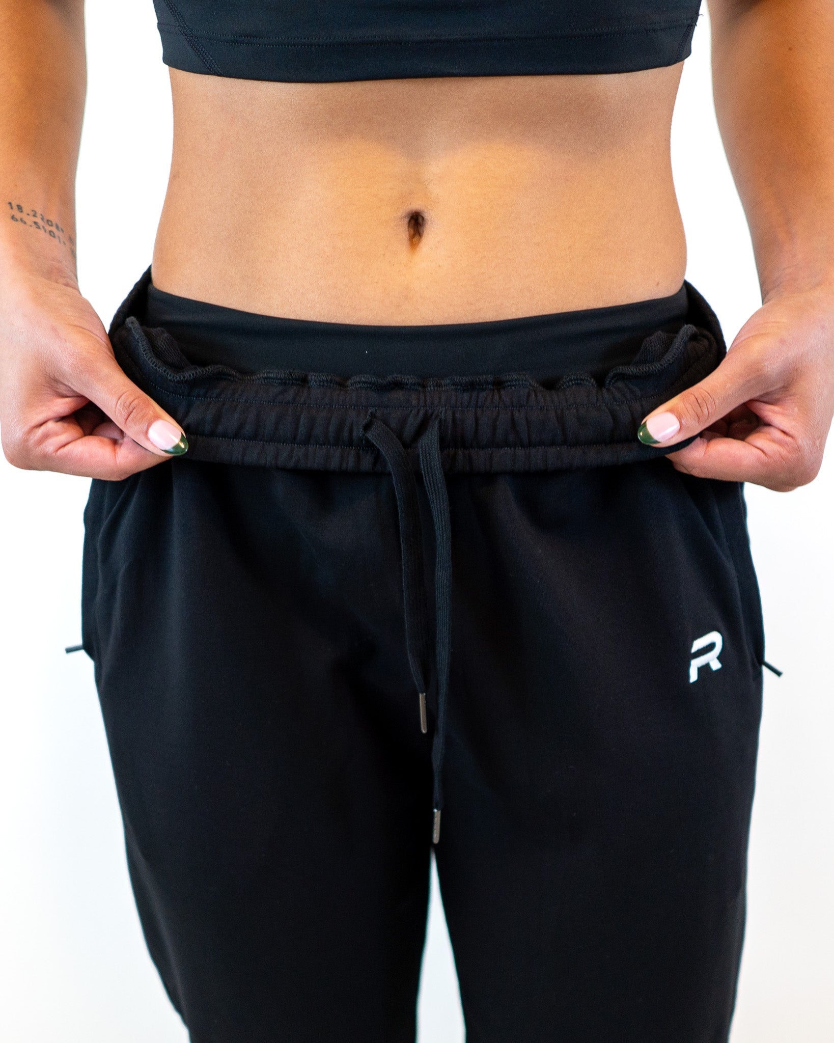 Radiance Sweatpant - Resilient Active