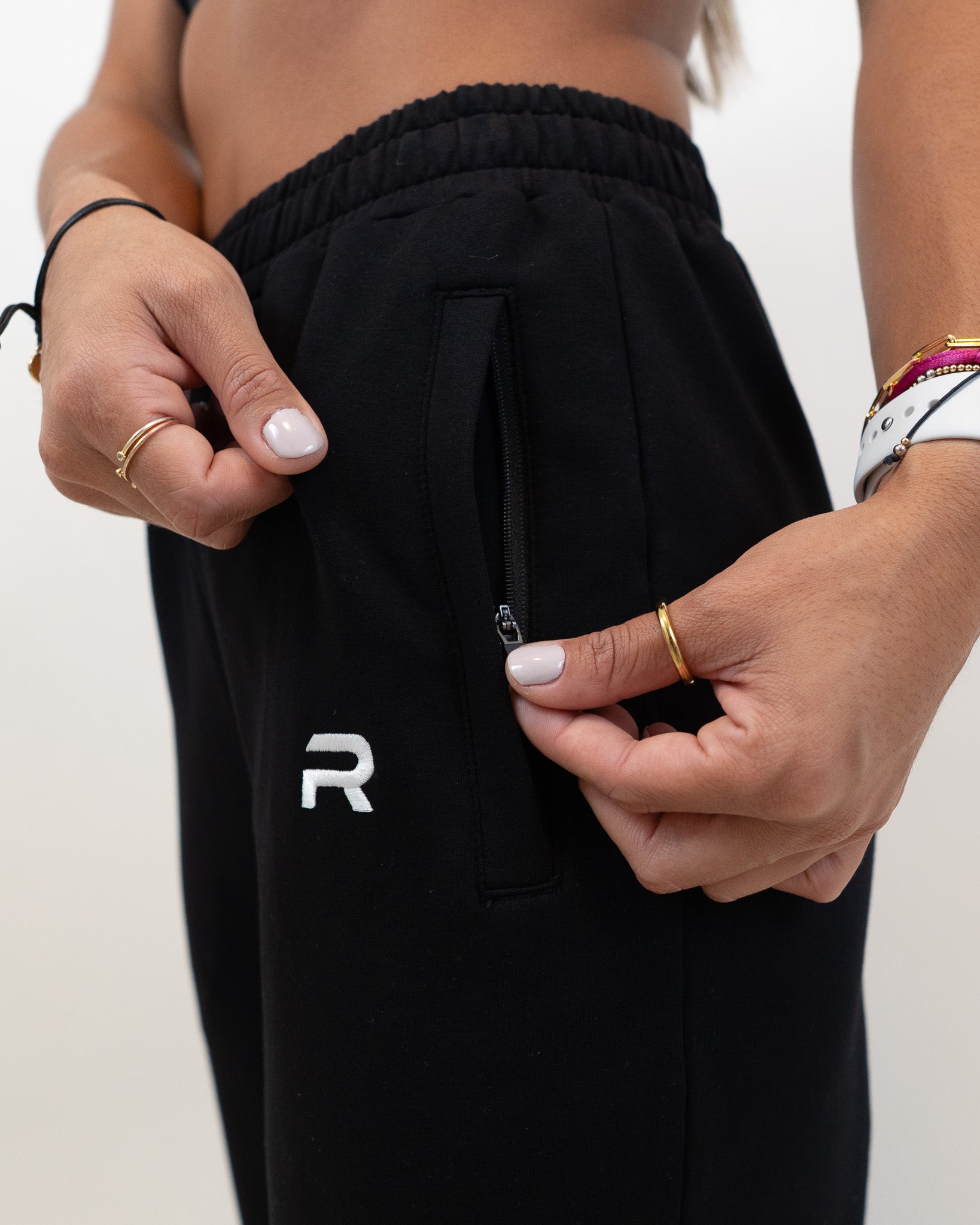 Radiance Sweatpant - Resilient Active