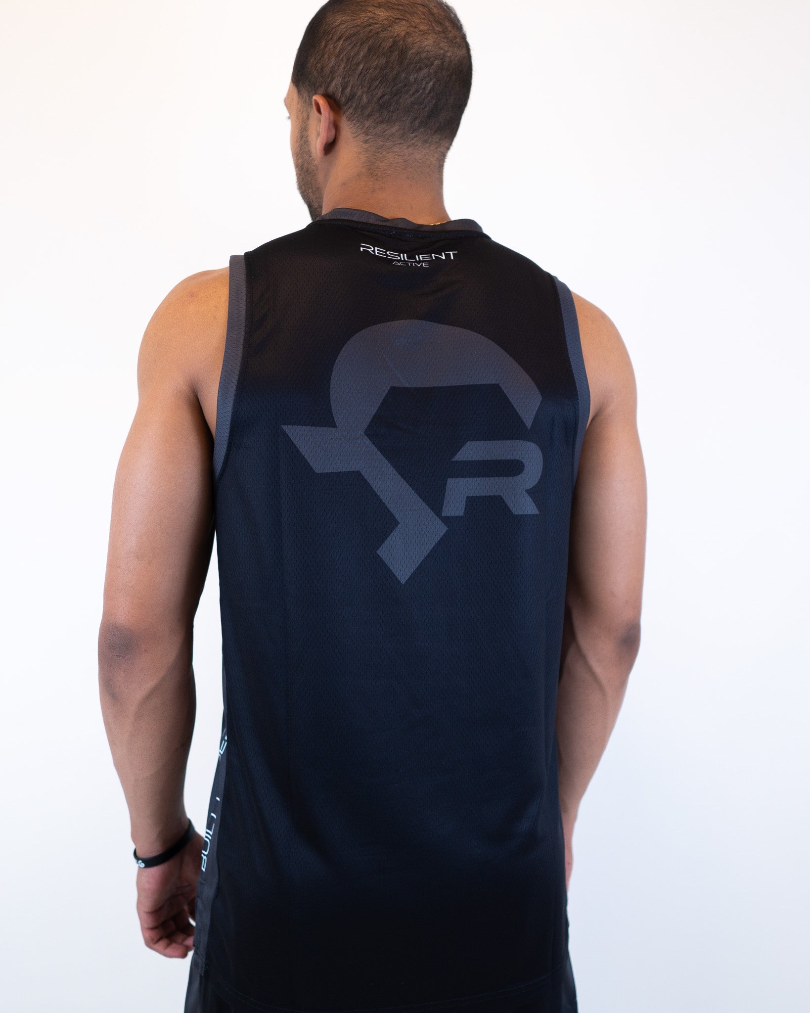 Resilient Gem One - Basketball Jersey - Resilient Active