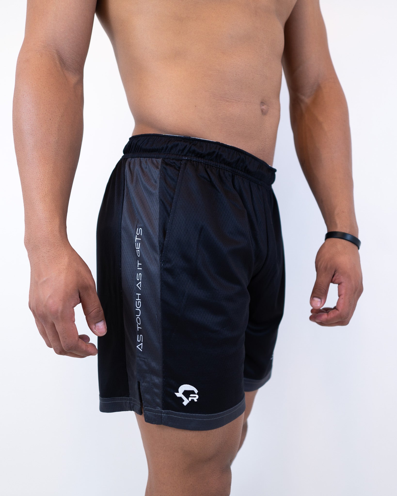 Resilient Gem One - Basketball Shorts - Resilient Active