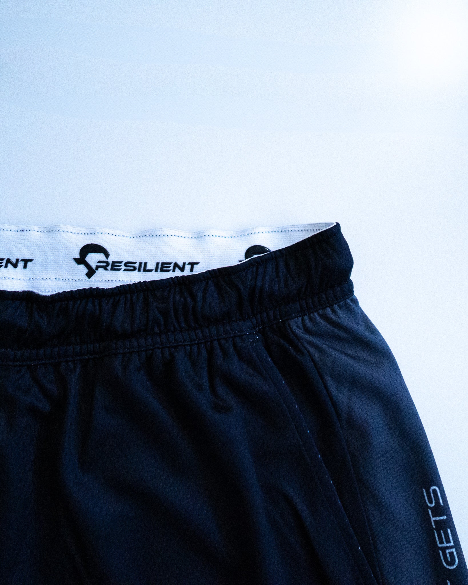 Resilient Gem One - Basketball Shorts - Resilient Active