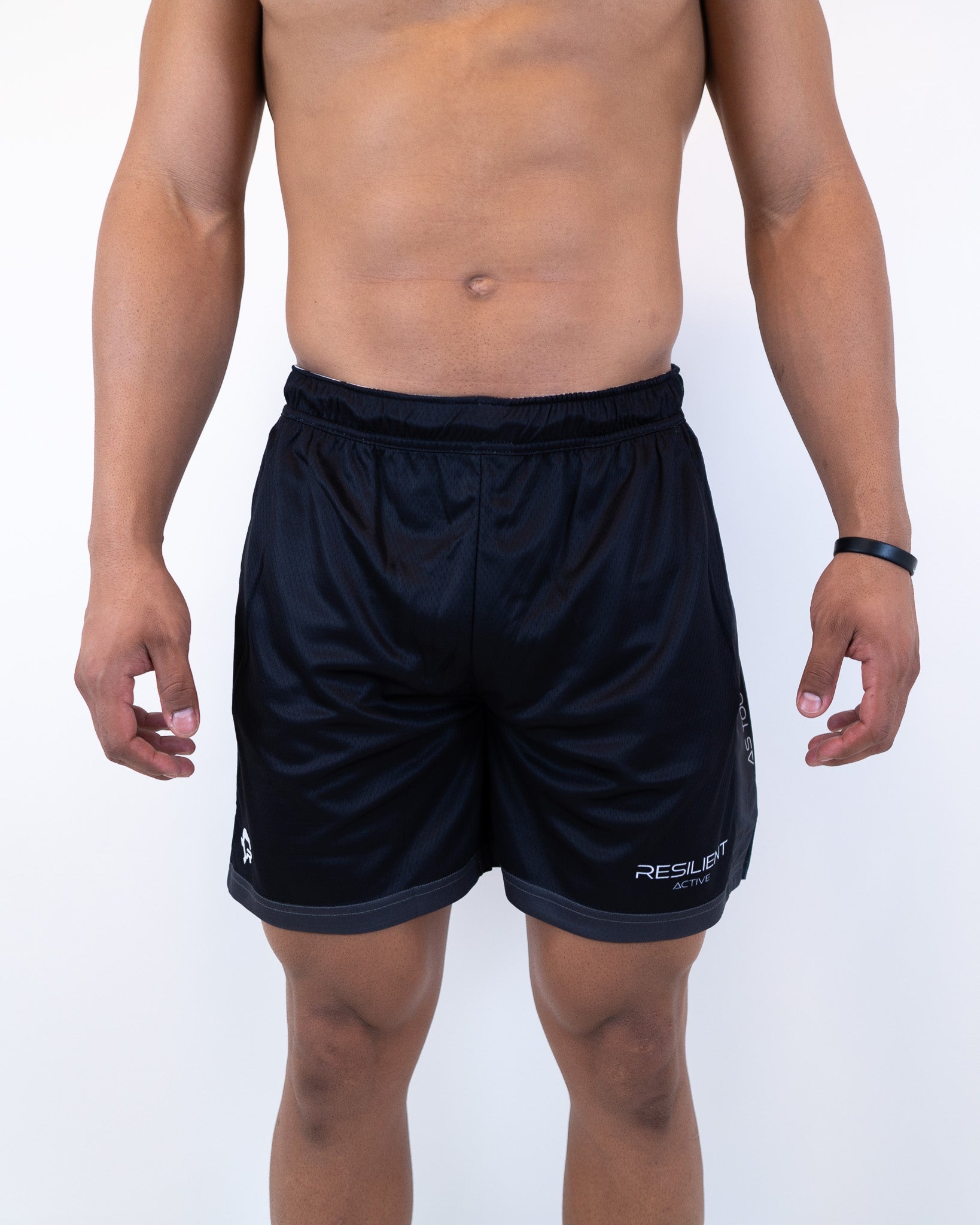 Resilient Gem One - Basketball Shorts - Resilient Active