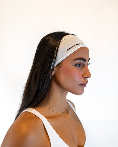 Resilient Headband - 209 - Resilient Active