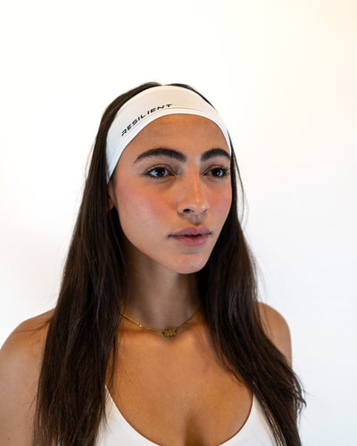 Resilient Headband - 209 - Resilient Active