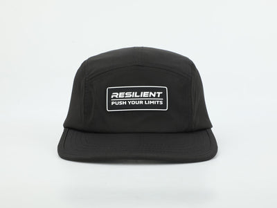 Resilient Push Your Limits Performance Cap -  - Resilient Active
