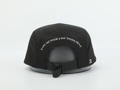 Resilient Push Your Limits Performance Cap -  - Resilient Active