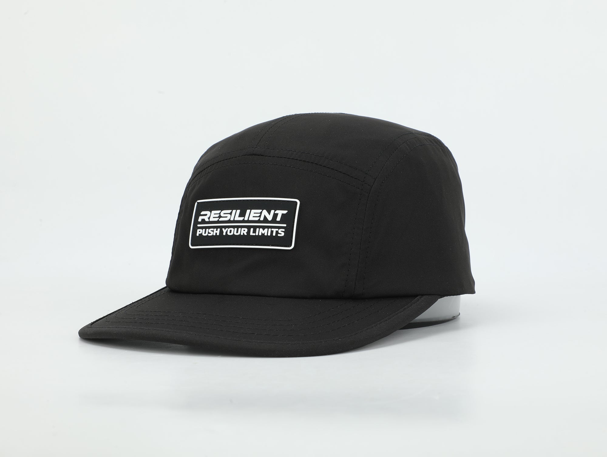Resilient Push Your Limits Performance Cap -  - Resilient Active