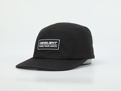 Resilient Push Your Limits Performance Cap -  - Resilient Active
