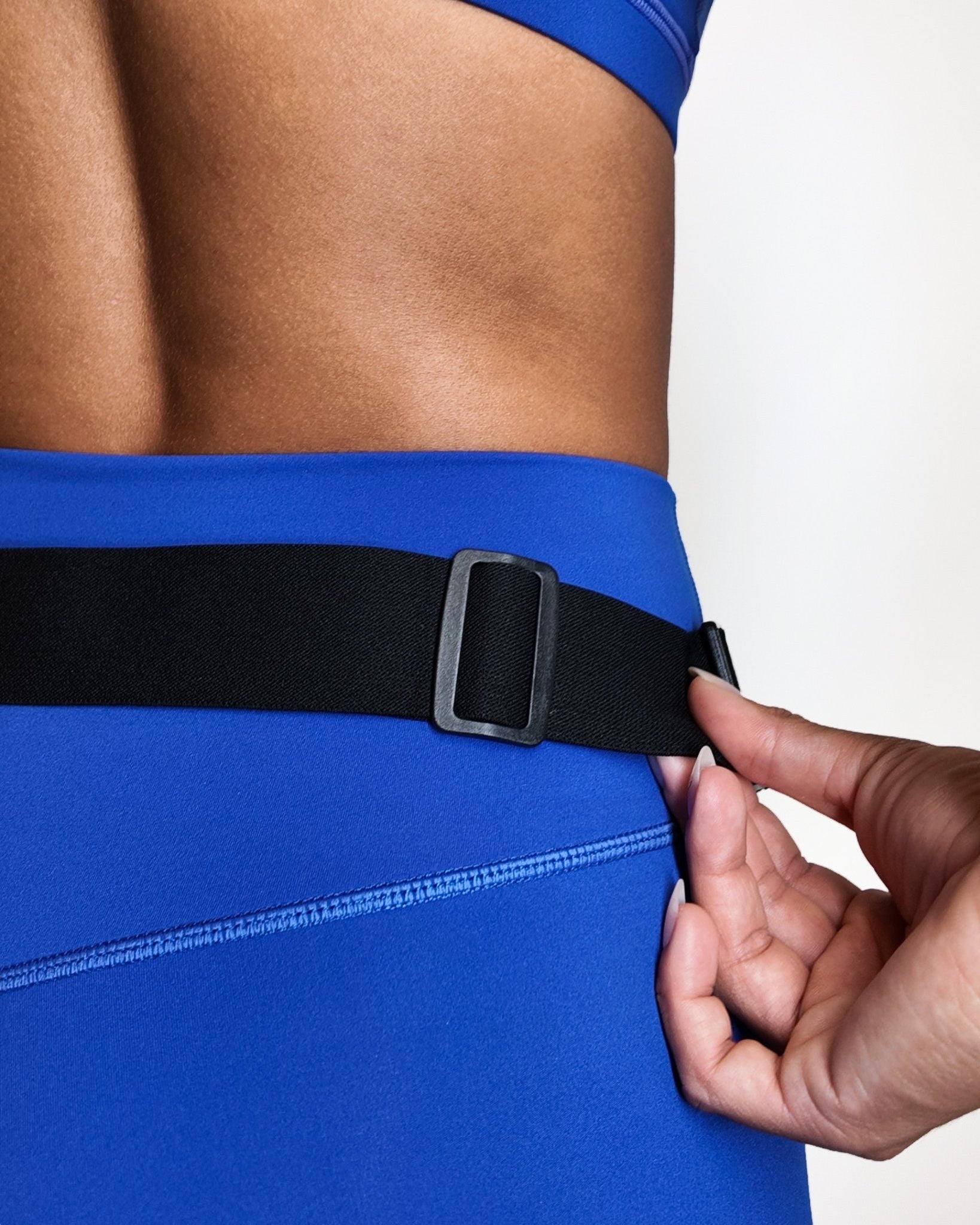 Resilient Run Pouch -  - Resilient Active