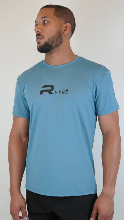 Run Fresh Fit Shirt - Resilient Active
