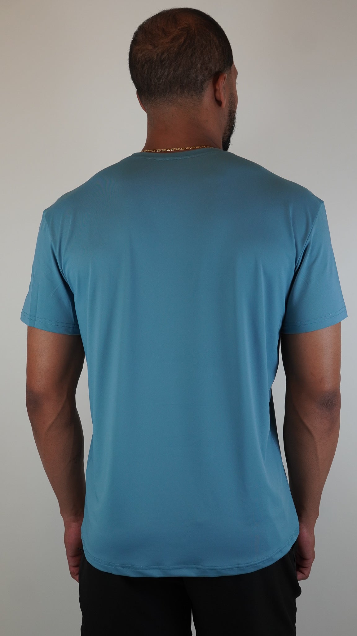 Run Fresh Fit Shirt - Resilient Active