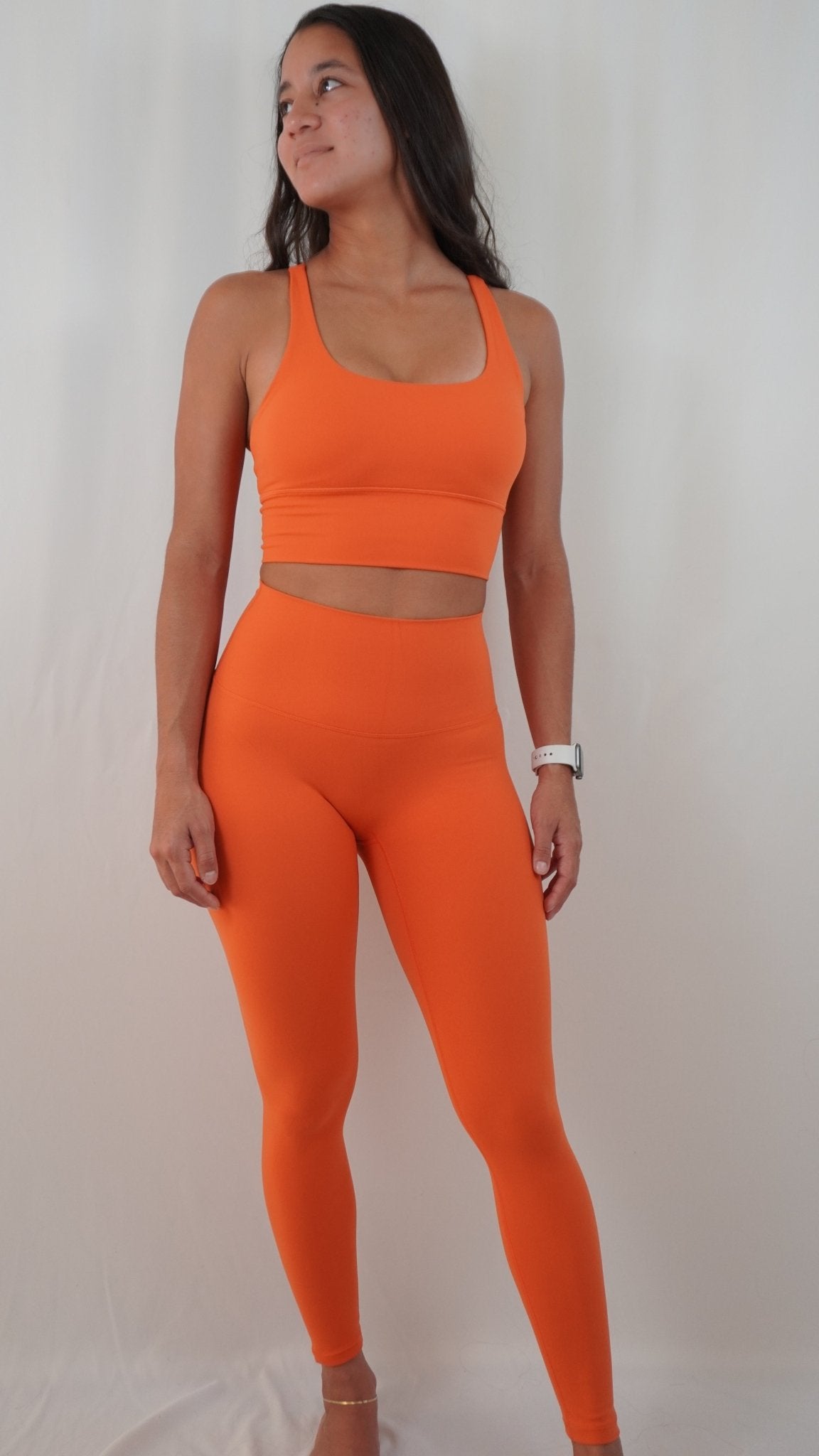 Sculpt Legging - Resilient Active