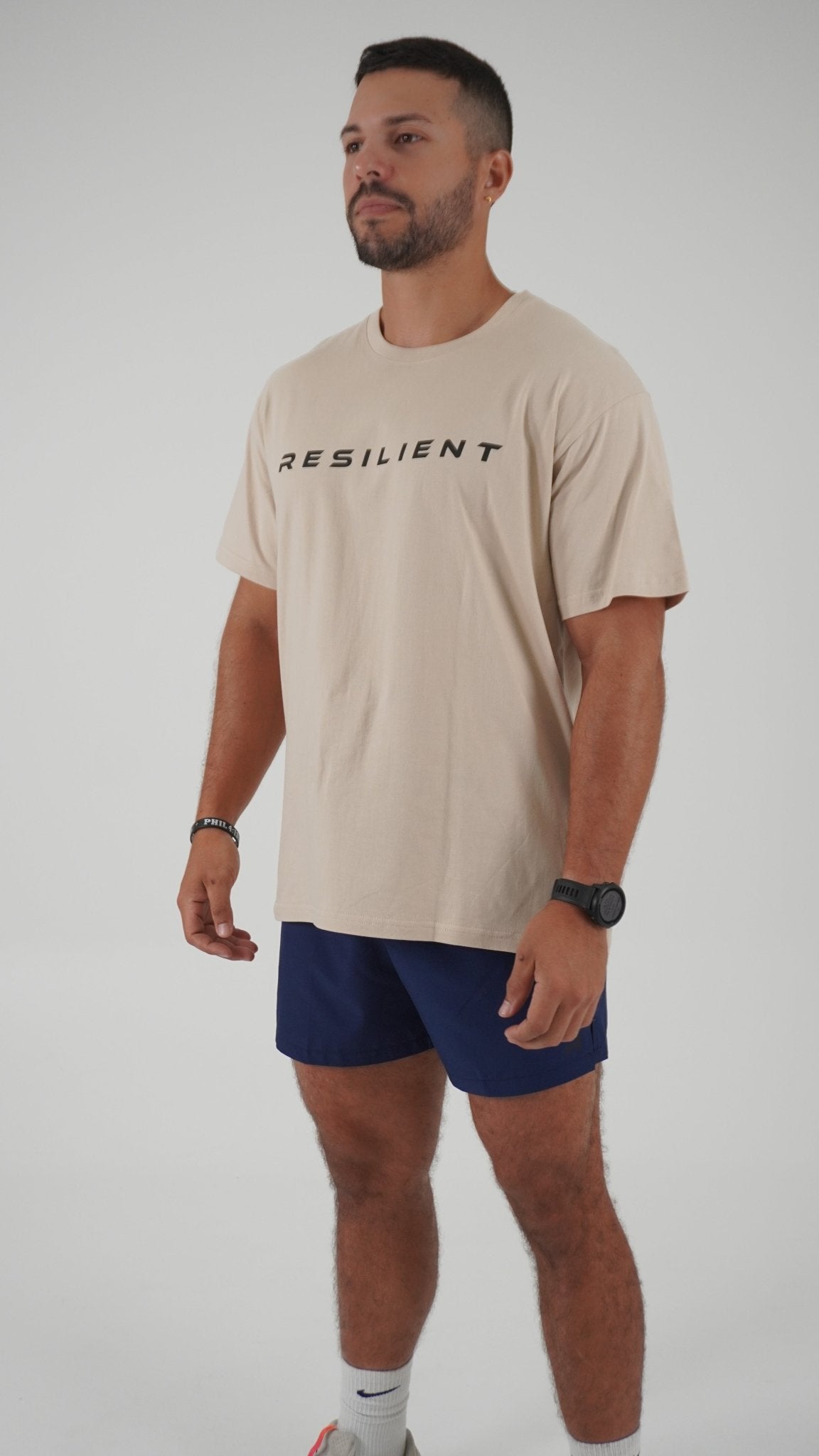 UltraRelax Tee - Resilient Active